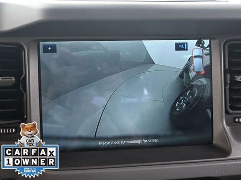 Used 2024 Ford Bronco Big Bend AWD/4WD image 15
