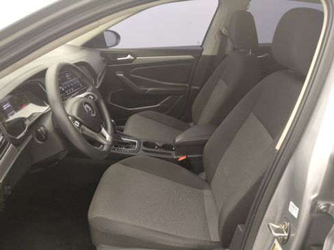 Used 2019 Volkswagen Jetta S FWD image 17