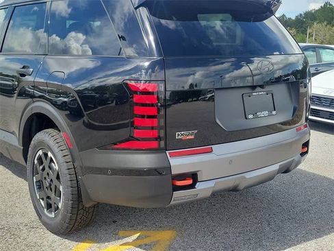 New 2026 Hyundai Palisade XRT Pro image 6