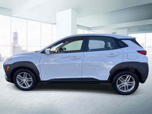 Used 2018 Hyundai Kona SE AWD/4WD image 2