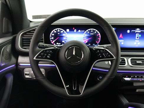 New 2026 Mercedes-Benz GLE 450 4MATIC image 9