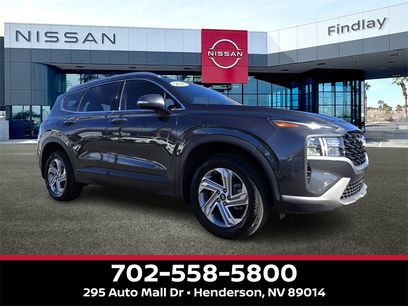 Used 2023 Hyundai Santa Fe SEL w/ Cargo Package