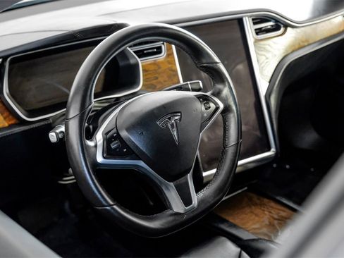 Used 2017 Tesla Model S 100D image 15