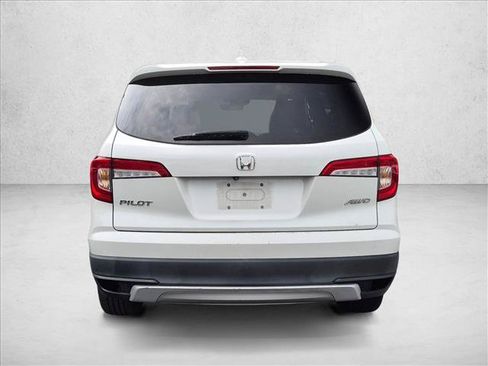 Used 2020 Honda Pilot EX-L image 6