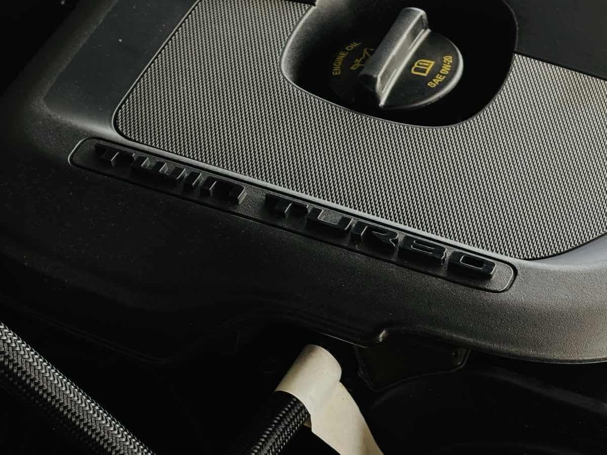 Used 2026 RAM 1500 Big Horn AWD/4WD image 26