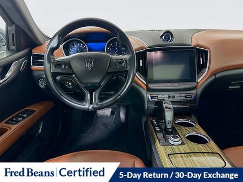 Used 2019 Maserati Ghibli S Q4 image 24