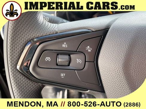 New 2026 Chevrolet Trax LT image 28