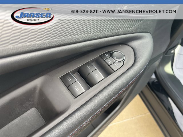 Used 2024 Chevrolet Blazer EV RS AWD/4WD image 22
