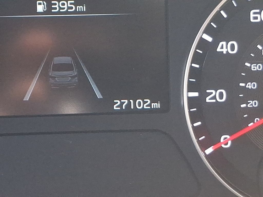 Certified 2023 Kia Forte LXS w/ LXS Technology Package FWD image 20