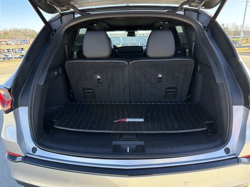 Certified 2023 Acura MDX A-Spec image 33