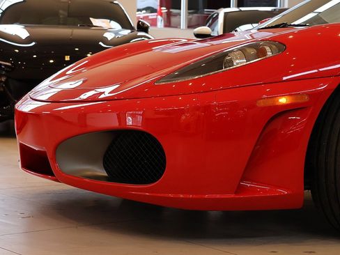 Used 2006 Ferrari F430 Coupe image 20