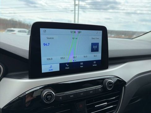 Certified 2022 Ford Escape SE w/ Convenience Package image 8