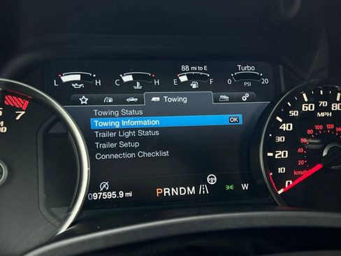 Used 2017 Ford F150 Raptor w/ Equipment Group 802A Luxury image 61