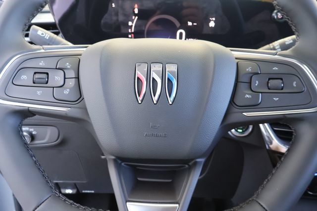 Used 2026 Buick Encore GX Sport Touring w/ Comfort Package FWD image 22