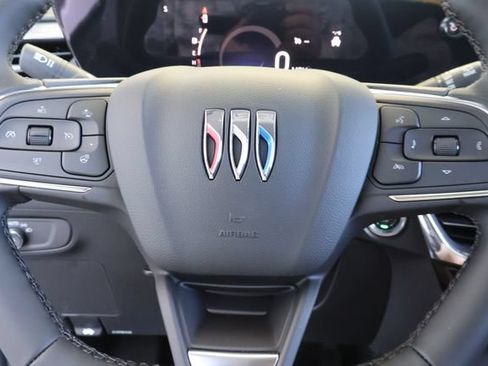 Used 2026 Buick Encore GX Sport Touring w/ Comfort Package FWD image 22