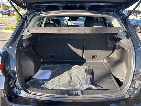 Used 2024 Mitsubishi Outlander Sport AWD image 8