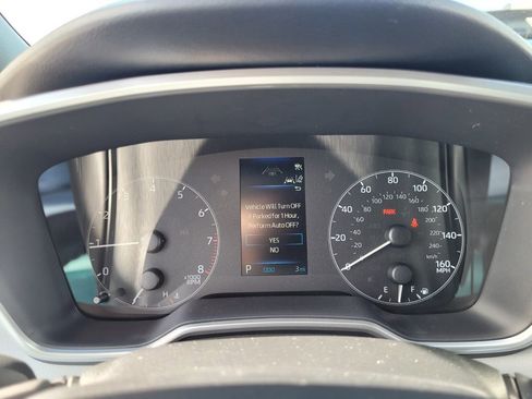 New 2026 Toyota Corolla SE image 24