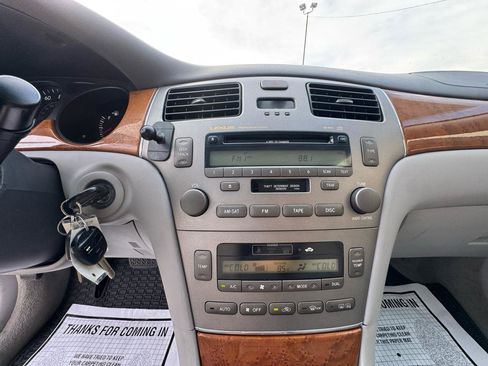 Used 2006 Lexus ES 330 FWD image 20