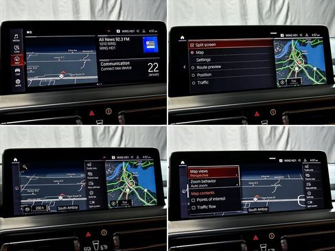 Used 2025 BMW X4 xDrive30i image 22