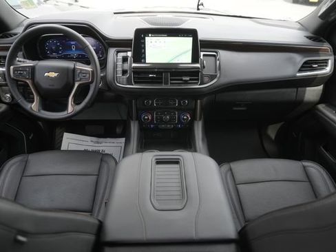 Used 2024 Chevrolet Tahoe High Country image 22