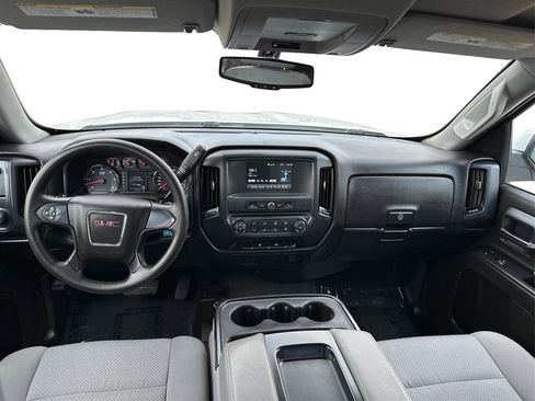 Used 2019 GMC Sierra 1500 Limited w/ Elevation Edition image 23
