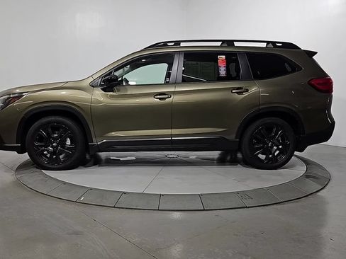 Certified 2025 Subaru Ascent Bronze Edition AWD/4WD image 2