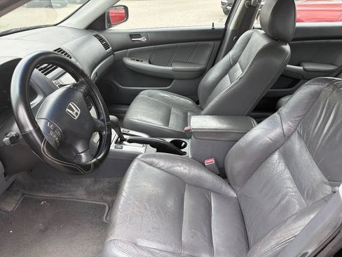 Used 2006 Honda Accord EX-L image 7