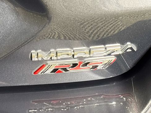 Certified 2024 Subaru Impreza RS AWD/4WD image 25