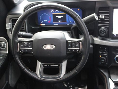 Used 2024 Ford F350 Platinum image 14