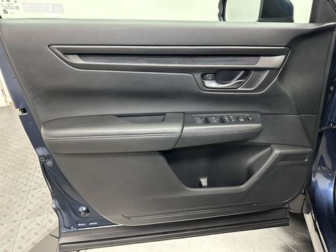 Certified 2024 Honda CR-V LX image 20