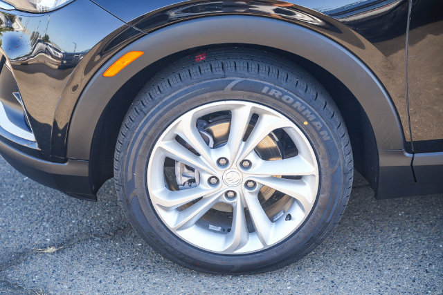 Used 2020 Buick Encore GX Preferred FWD image 11