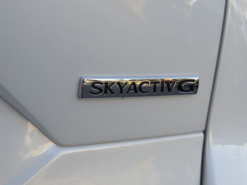 New 2025 MAZDA CX-5 AWD 2.5 S w/ Select Package image 12