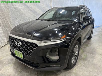 Used 2020 Hyundai Santa Fe SEL w/ Convenience + Premium Package
