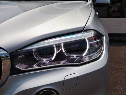 Used 2016 BMW X5 xDrive40e AWD/4WD image 9