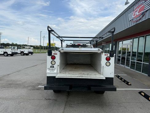 Used 2021 Ford F350 XL w/ Power Equipment Group image 5