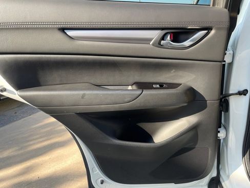 Used 2020 MAZDA CX-5 Touring FWD image 21