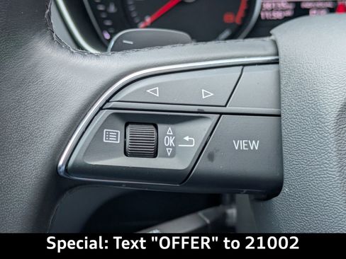Certified 2023 Audi Q5 2.0T Premium w/ Convenience Package AWD/4WD image 28