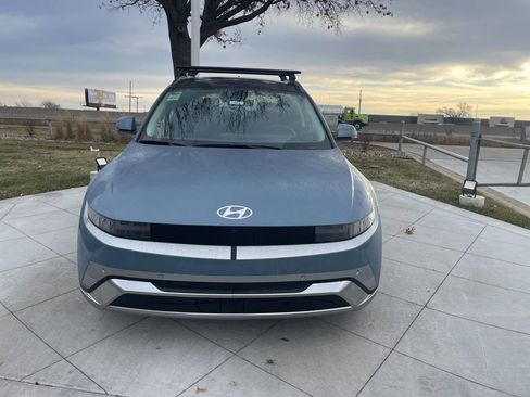 New 2026 Hyundai Ioniq 5 Limited image 7