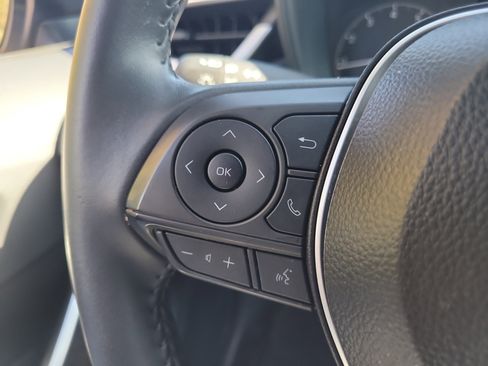 Certified 2025 Toyota Corolla SE image 27