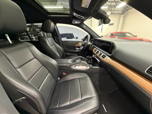 Used 2021 Mercedes-Benz GLE 350 image 21