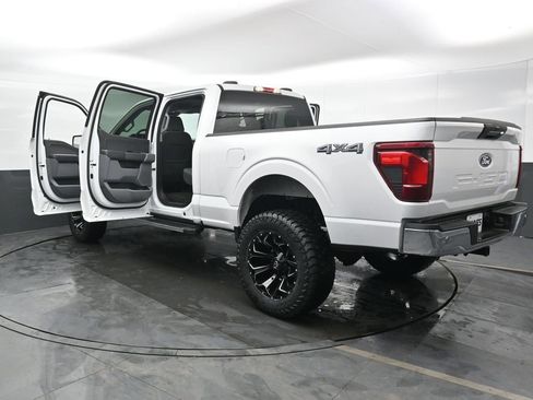 Used 2024 Ford F150 XLT w/ Tow/Haul Package image 52
