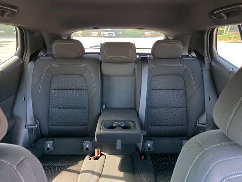 Used 2025 Chevrolet Equinox EV LT FWD image 26