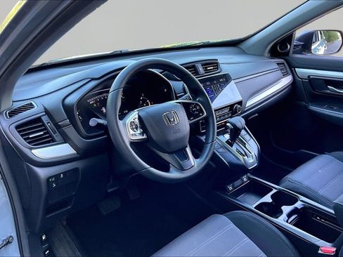 Used 2021 Honda CR-V Special Edition image 14