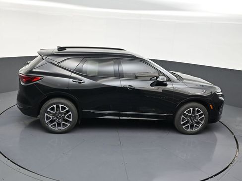 Used 2023 Chevrolet Blazer RS w/ Enhanced Convenience Package FWD image 18