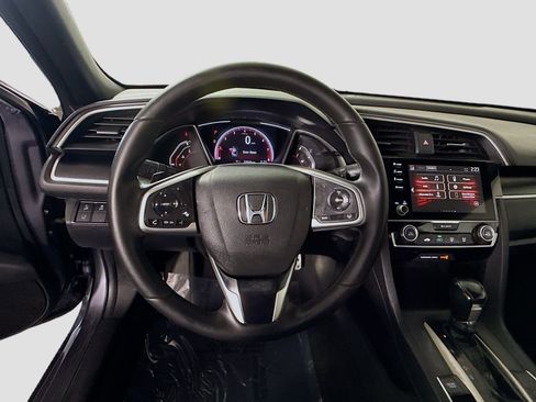 Used 2020 Honda Civic Sport image 13