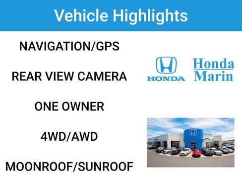 Used 2026 Honda Passport TrailSport Elite image 2