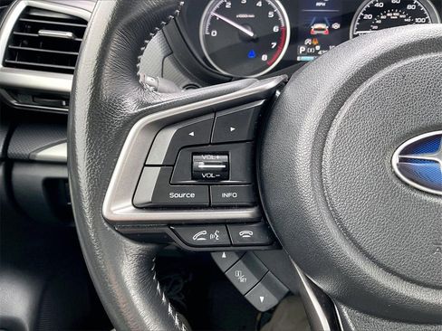 Used 2021 Subaru Forester Premium image 22