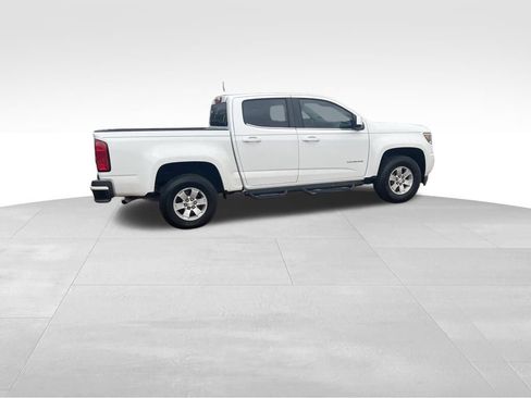 Used 2020 Chevrolet Colorado W/T w/ WT Convenience Package image 18