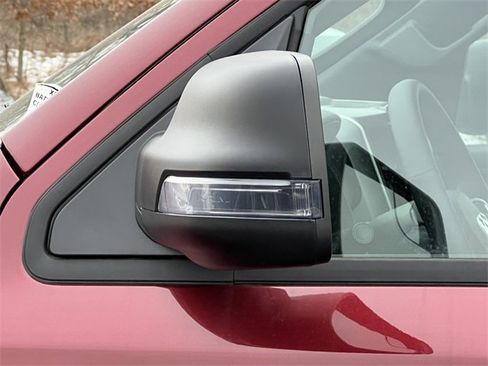 New 2026 RAM 1500 Big Horn image 35