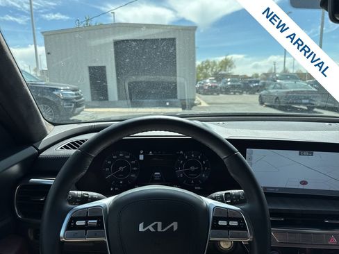 Used 2025 Kia Telluride SX Prestige image 20